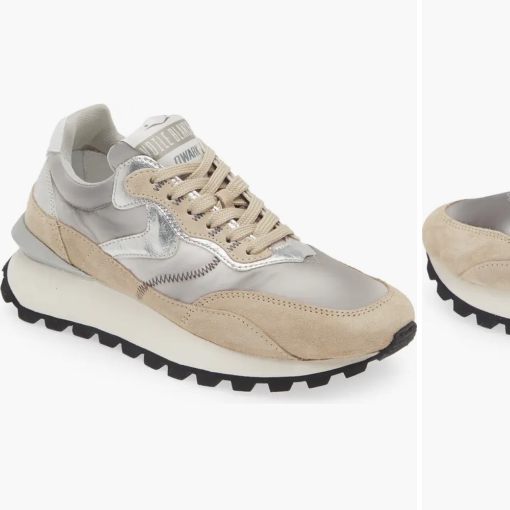 Voile Blanche Quirk Hype Sneaker US Sz 6